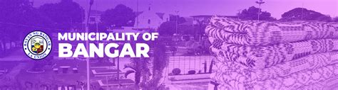 Places You’ve Never Heard Of: Municipality of Bangar.